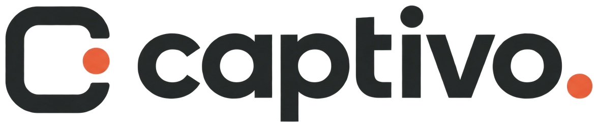 Captivo.